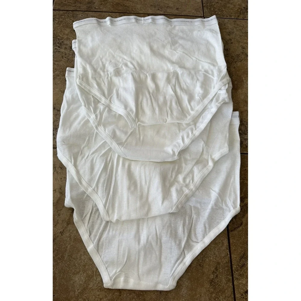 Lot of 4~Vintage 1990s Hanes